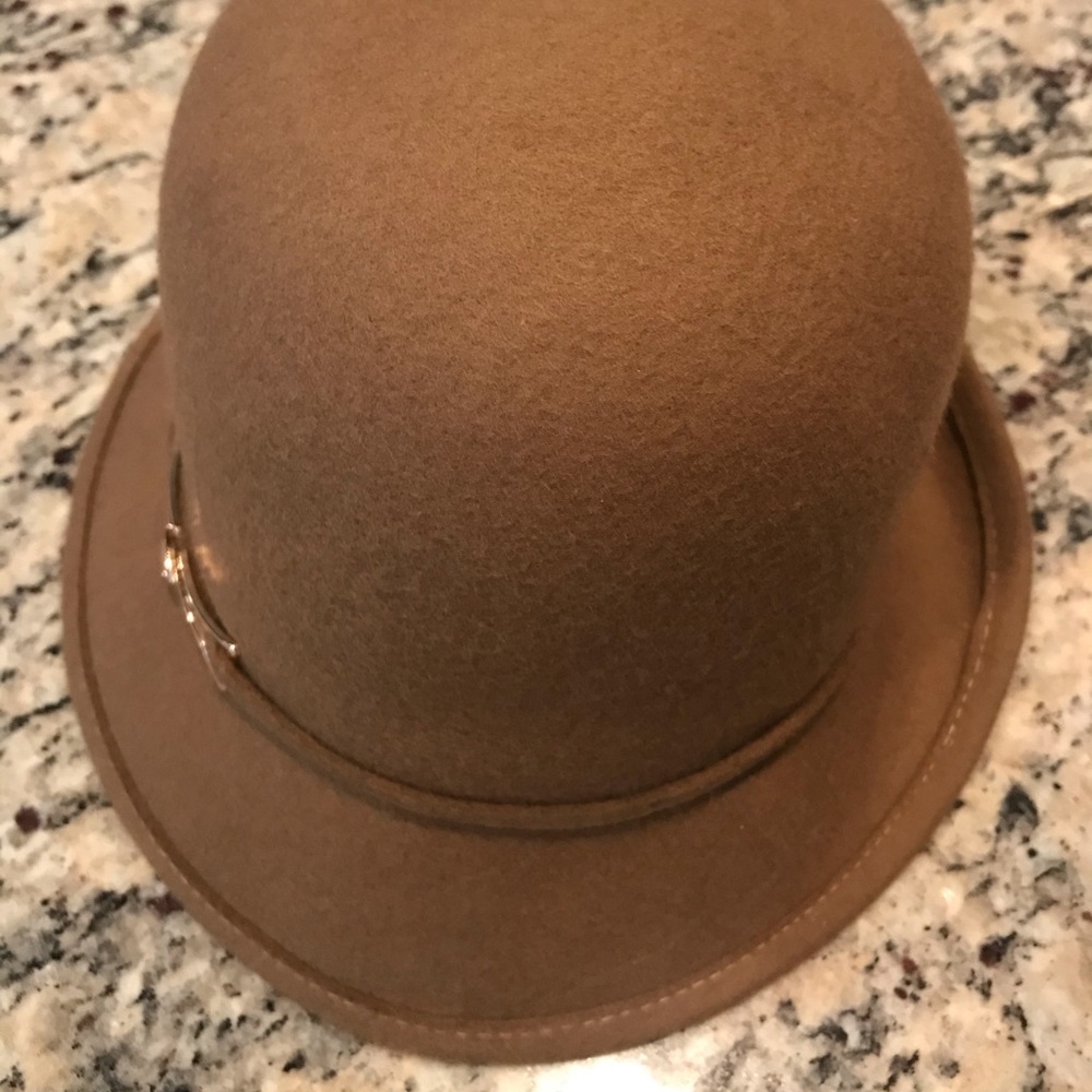 Wool Hat